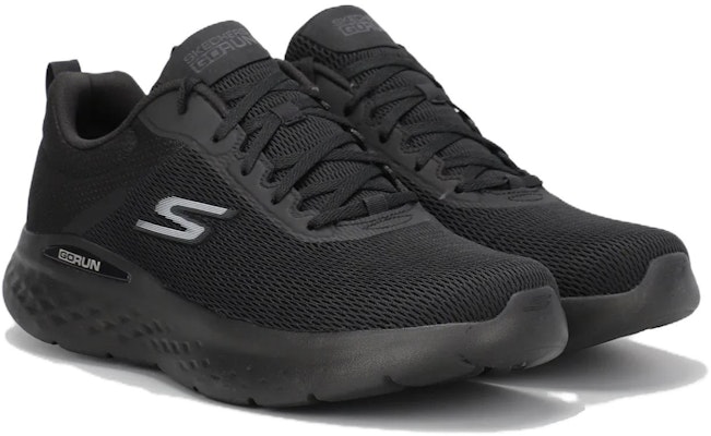 Skechers Go Run Lite 'Black' 220893-BBK Lookbook Skechers Go Run Lite 'Black' 220893-BBK