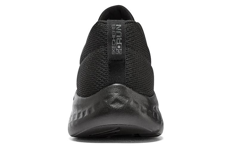 Shop Skechers Go Run Lite 'Negro' 220893-BBK