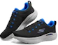 Shop Skechers Go Run Lite 'Black Blue' 220899-BKMT