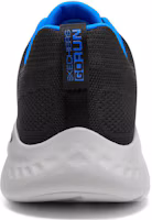 Purchase Skechers Go Run Lite 'Hitam Biru' 220899-BKMT