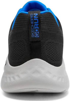 Skechers Go Run Lite 'Black Blue' 220899-BKMT Purchase Skechers Go Run Lite 'Black Blue' 220899-BKMT