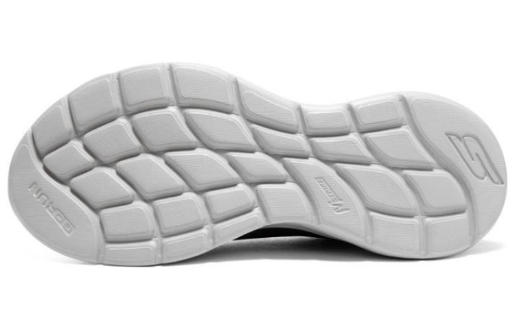Details for Skechers Go Run Lite 'Black Blue' 220899-BKMT