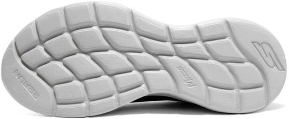 Skechers Go Run Lite 'Black Blue' 220899-BKMT Details for Skechers Go Run Lite 'Black Blue' 220899-BKMT
