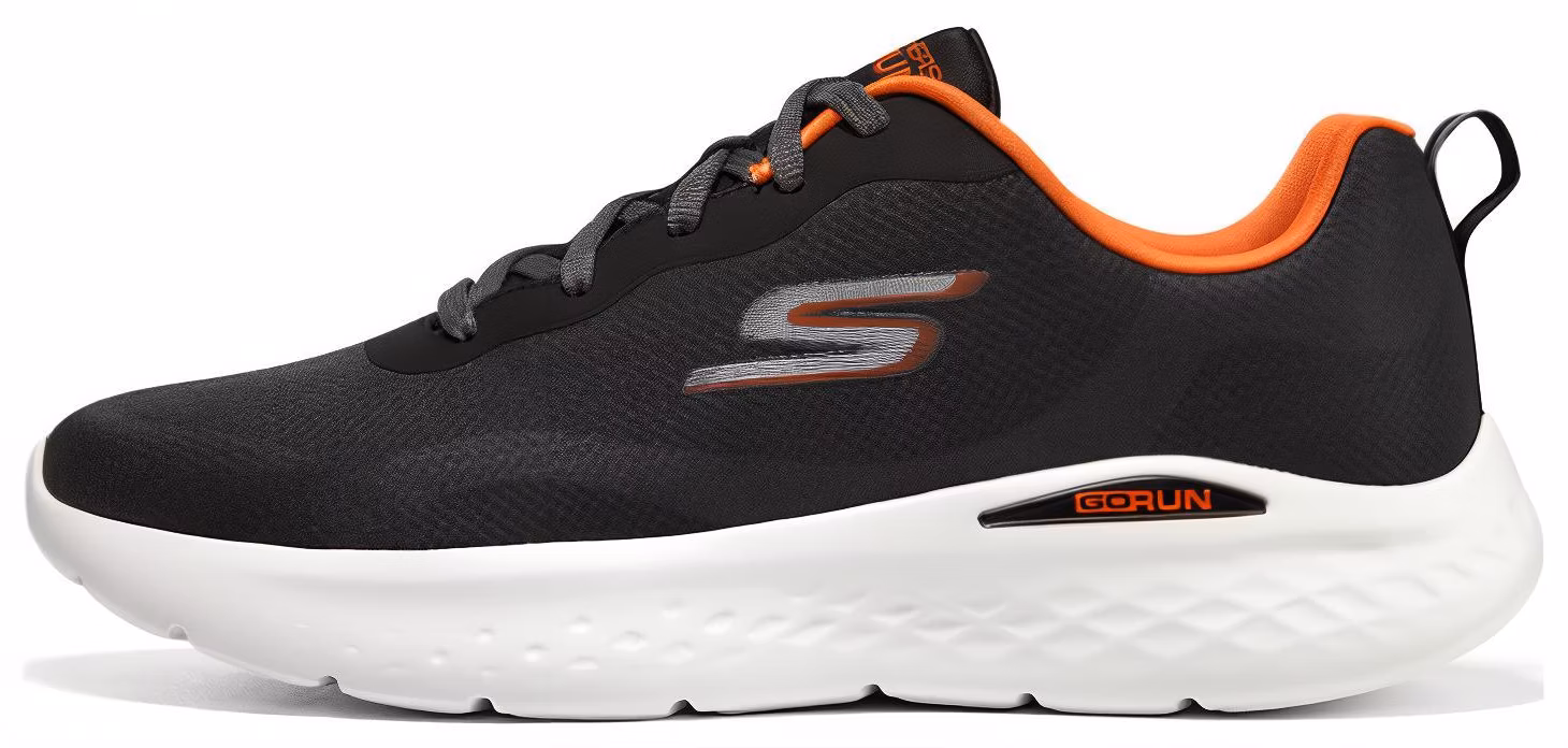skechers-go-run-lite-black-orange-220896-bkor