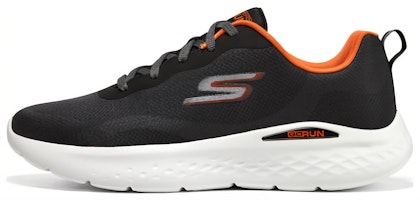 Skechers Go Run Lite 'Black Orange' 220896-BKOR Skechers Go Run Lite 'Black Orange' 220896-BKOR