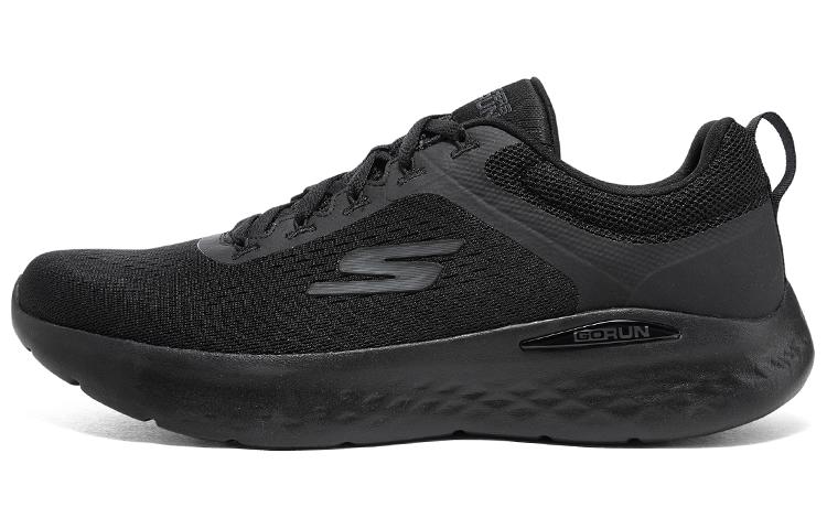 Skechers Go Run Lite 'Pure Black' 220894-BBK