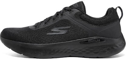 Skechers Go Run Lite 'Pure Black' 220894-BBK Skechers Go Run Lite 'Pure Black' 220894-BBK