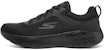 Skechers Go Run Lite 'Hitam Tulen' 220894-BBK