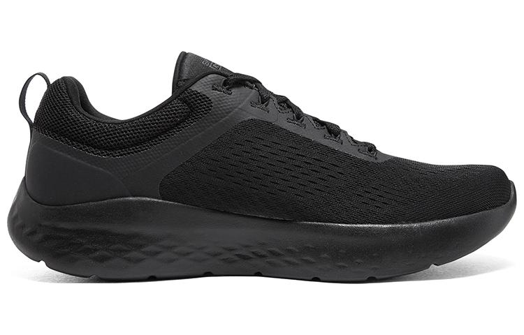 Order Skechers Go Run Lite 'Negro Puro' 220894-BBK