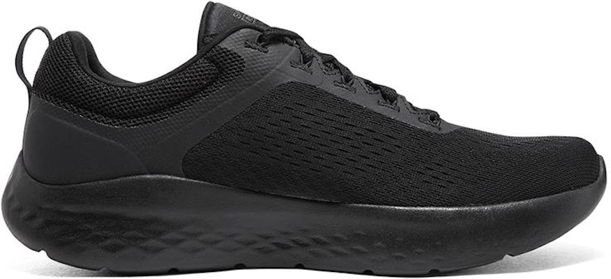Skechers Go Run Lite 'Pure Black' 220894-BBK Order Skechers Go Run Lite 'Pure Black' 220894-BBK