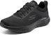 Skechers Go Run Lite 'Hitam Tulen' 220894-BBK