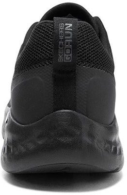 Skechers Go Run Lite 'Pure Black' 220894-BBK Purchase Skechers Go Run Lite 'Pure Black' 220894-BBK