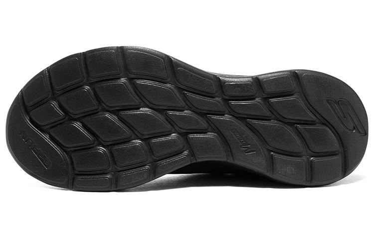 Details for Skechers Go Run Lite 'Negro Puro' 220894-BBK