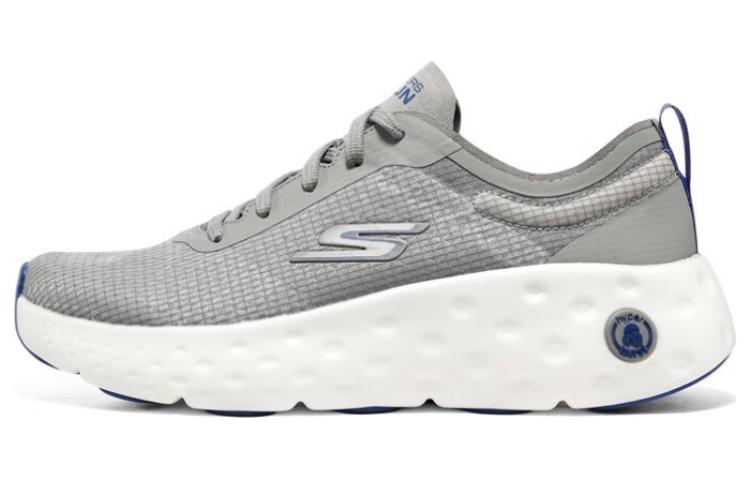 Skechers Go Run Lite 'Grey' 220691-GYBL