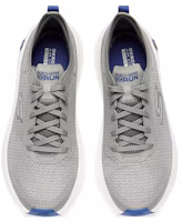 Shop Skechers Go Run Lite 'Abu-abu' 220691-GYBL