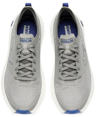Skechers Go Run Lite ''Grigio'' 220691-GYBL Shop Skechers Go Run Lite ''Grigio'' 220691-GYBL
