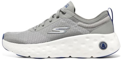 Skechers Go Run Lite 'Grey' 220691-GYBL Skechers Go Run Lite 'Grey' 220691-GYBL