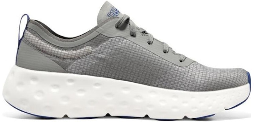 Skechers Go Run Lite 'Grey' 220691-GYBL Order Skechers Go Run Lite 'Grey' 220691-GYBL
