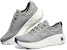 Skechers Go Run Lite 'Kelabu' 220691-GYBL