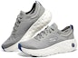 Lookbook Skechers Go Run Lite 'Kelabu' 220691-GYBL