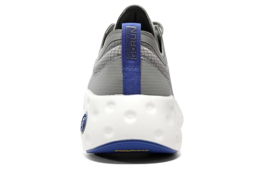 Purchase Skechers Go Run Lite 'Gris' 220691-GYBL