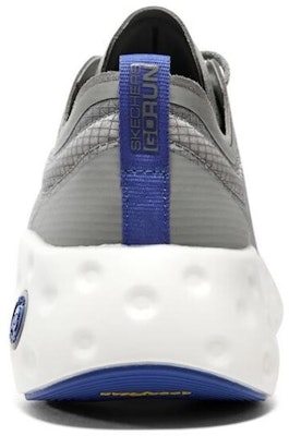 Skechers Go Run Lite 'Grey' 220691-GYBL Purchase Skechers Go Run Lite 'Grey' 220691-GYBL