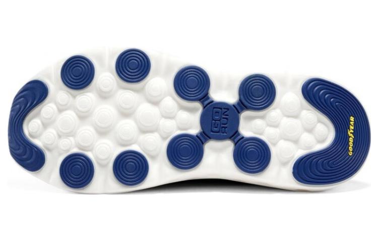 Details for Skechers Go Run Lite 'Gris' 220691-GYBL