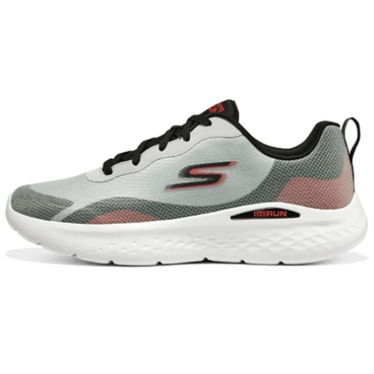 Skechers Go Run Lite 'Grey' 220896-GYRD