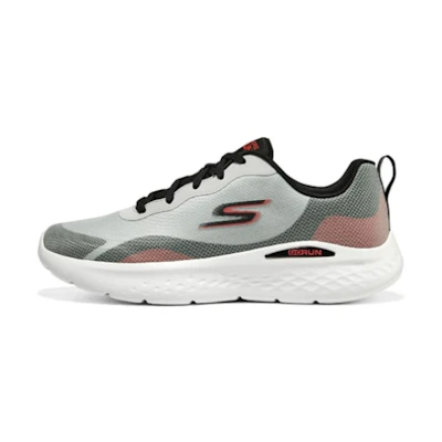 Skechers Go Run Lite 'Grey'