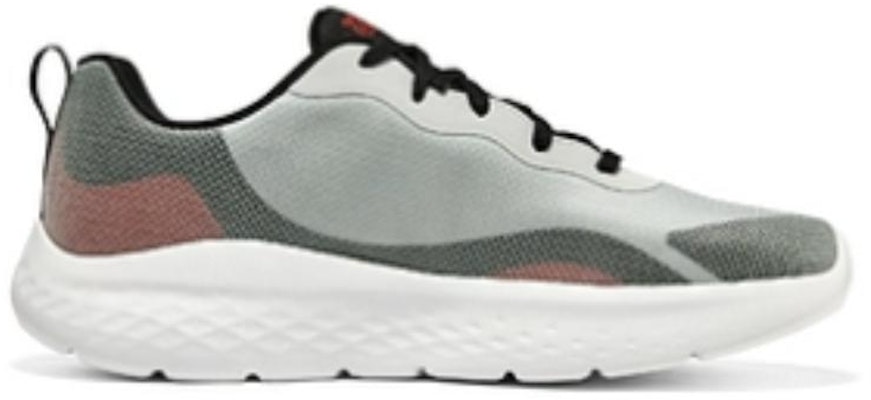 Skechers Go Run Lite 'Grey' 220896-GYRD Order Skechers Go Run Lite 'Grey' 220896-GYRD