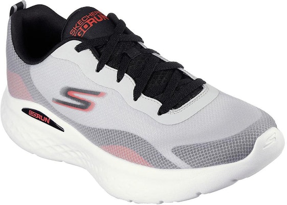 Skechers Go Run Lite 'Grey' 220896-GYRD Lookbook Skechers Go Run Lite 'Grey' 220896-GYRD