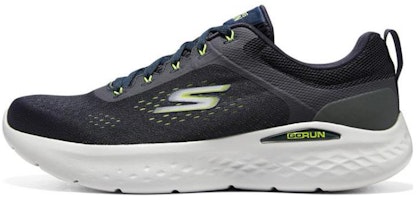 Skechers Go Run Lite 'Navy Lime' 220894-NVLM Skechers Go Run Lite 'Navy Lime' 220894-NVLM
