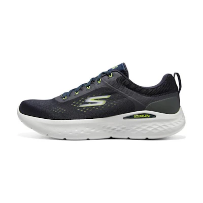 Skechers Go Run Lite 'Navy Lime'
