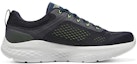 Order Skechers Go Run Lite 'Navy Lime' Lelaki Kasut Sukan 220894-NVLM