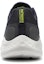 Lookbook Skechers Go Run Lite 'Navy Lime' Lelaki Kasut Sukan 220894-NVLM