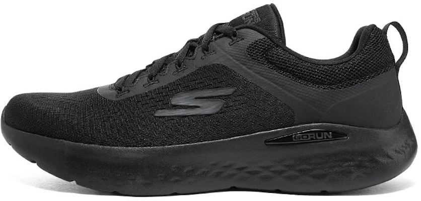 Skechers Go Run Lite ''Noir Pur'' 220894-BBK Buy Skechers Go Run Lite ''Noir Pur'' 220894-BBK