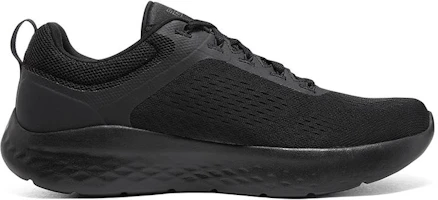 Order Skechers Go Run Lite 'Hitam Murni' 220894-BBK
