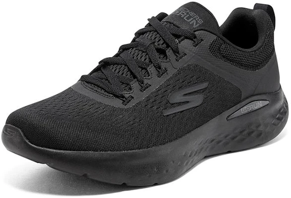 Skechers Go Run Lite ''Noir Pur'' 220894-BBK Lookbook Skechers Go Run Lite ''Noir Pur'' 220894-BBK