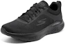 Lookbook Skechers Go Run Lite ''Noir Pur'' 220894-BBK