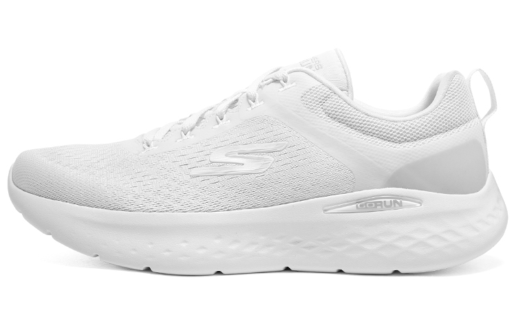 Skechers Go Run Lite 'White Comfort' 220894-WHT