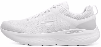 Skechers Go Run Lite 'White Comfort' 220894-WHT Skechers Go Run Lite 'White Comfort' 220894-WHT