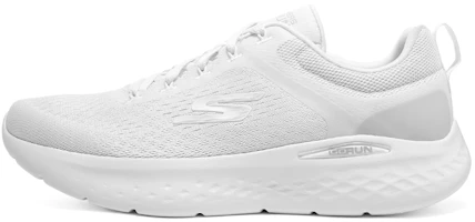 Skechers Go Run Lite 'White Comfort' 220894-WHT Skechers Go Run Lite 'White Comfort' 220894-WHT