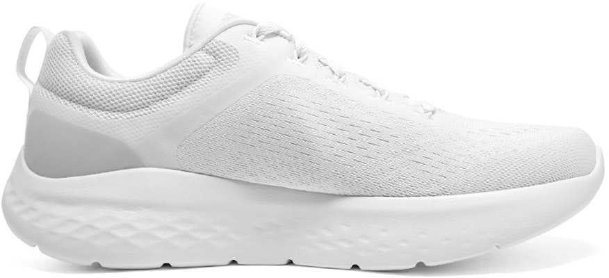 Skechers Go Run Lite 'White Comfort' 220894-WHT Order Skechers Go Run Lite 'White Comfort' 220894-WHT