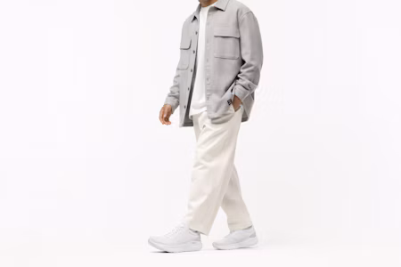 Order Skechers Go Run Lite 'Putih Kenyamanan' 220894-WHT