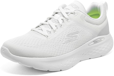 Skechers Go Run Lite 'Putih Selesa' 220894-WHT Lookbook Skechers Go Run Lite 'Putih Selesa' 220894-WHT