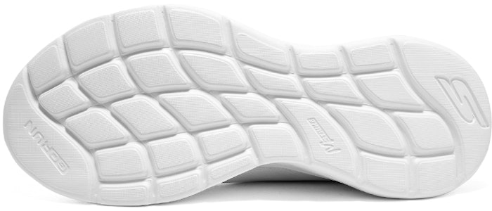 Skechers Go Run Lite 'Putih Selesa' 220894-WHT Details for Skechers Go Run Lite 'Putih Selesa' 220894-WHT