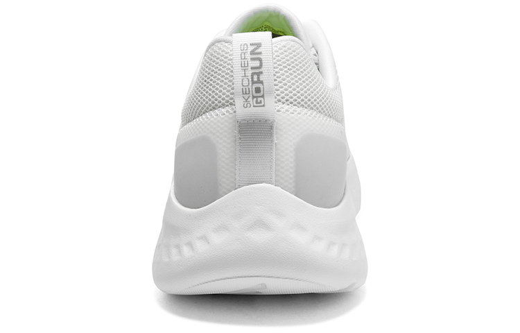 Details for Skechers Go Run Lite 'White Comfort' 220894-WHT