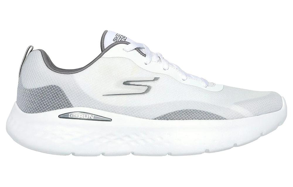Order Skechers Go Run Lite 'Blanco Gris' 220896-WGY