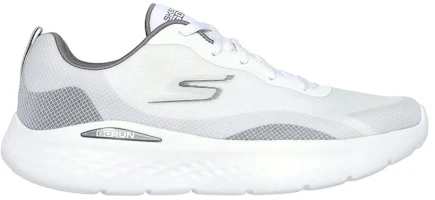 Order Skechers Go Run Lite 'Putih Abu-Abu' 220896-WGY