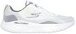 Skechers Go Run Lite 'Putih Kelabu' 220896-WGY